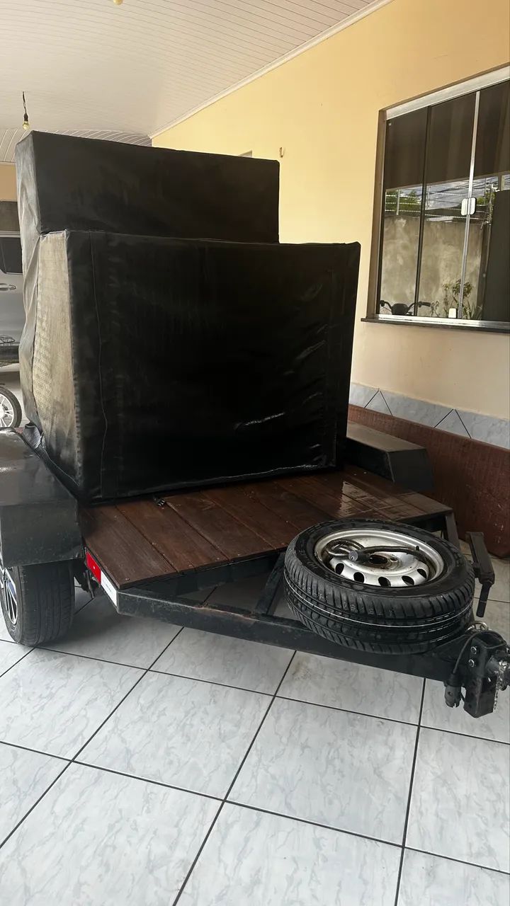 Vendo Som Automotivo  - Foto 3