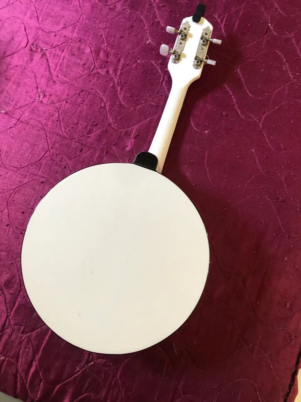 Vendo banjo captado de fábrica - Foto 5