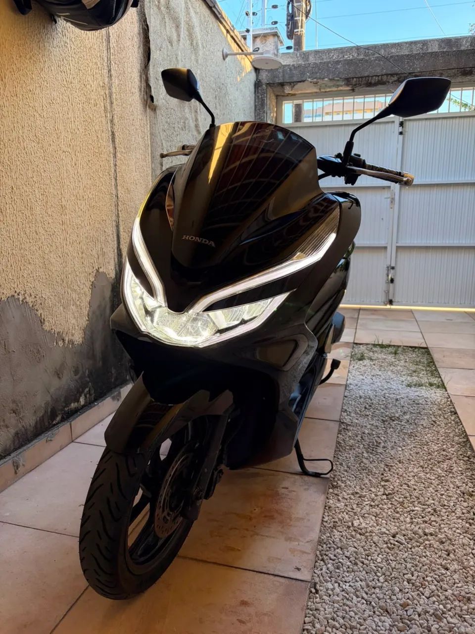 PCX 2019 