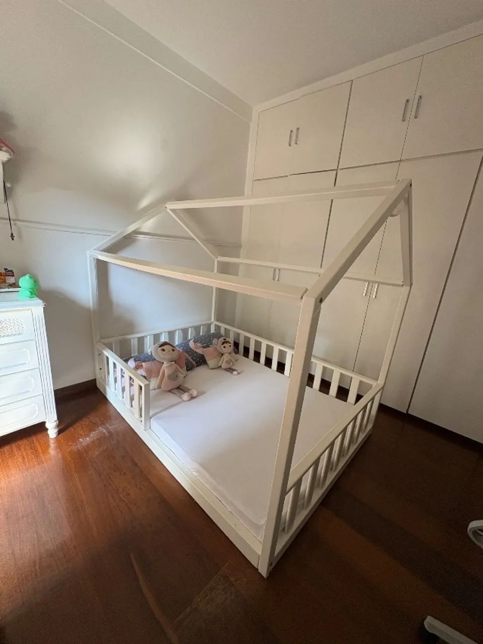 Cama montessoriana - Foto 2