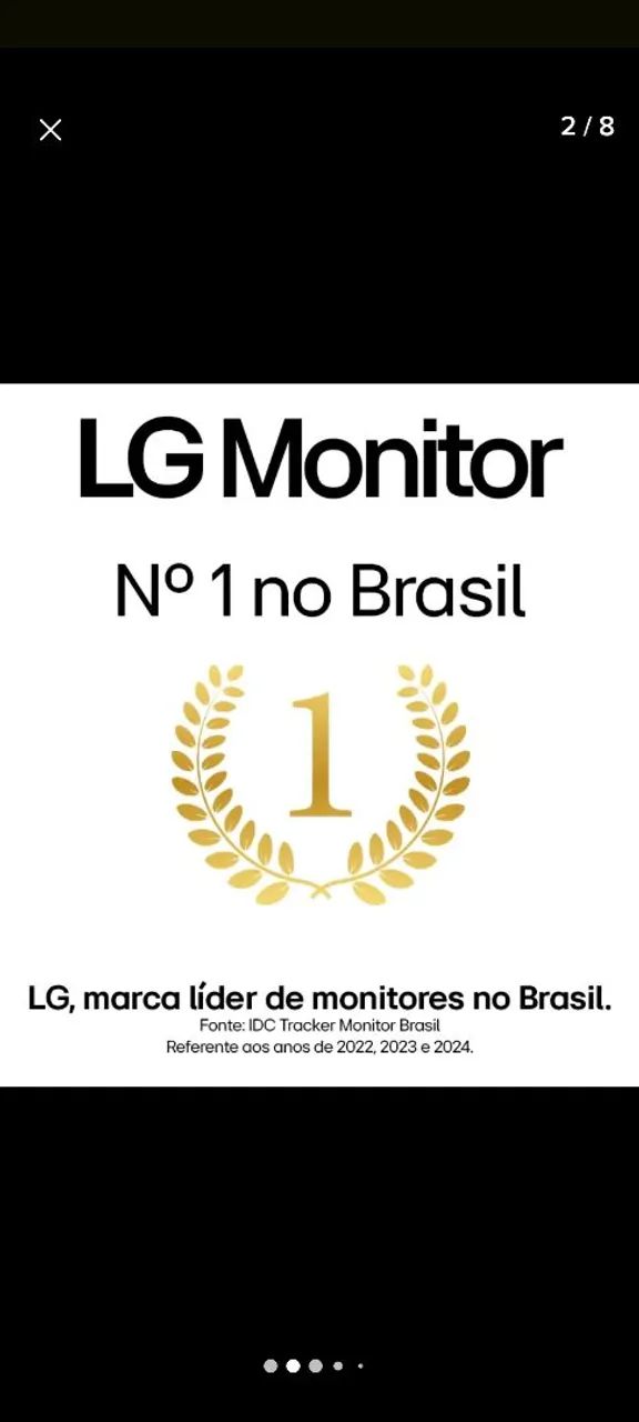 Monitor Gamer - Foto 3