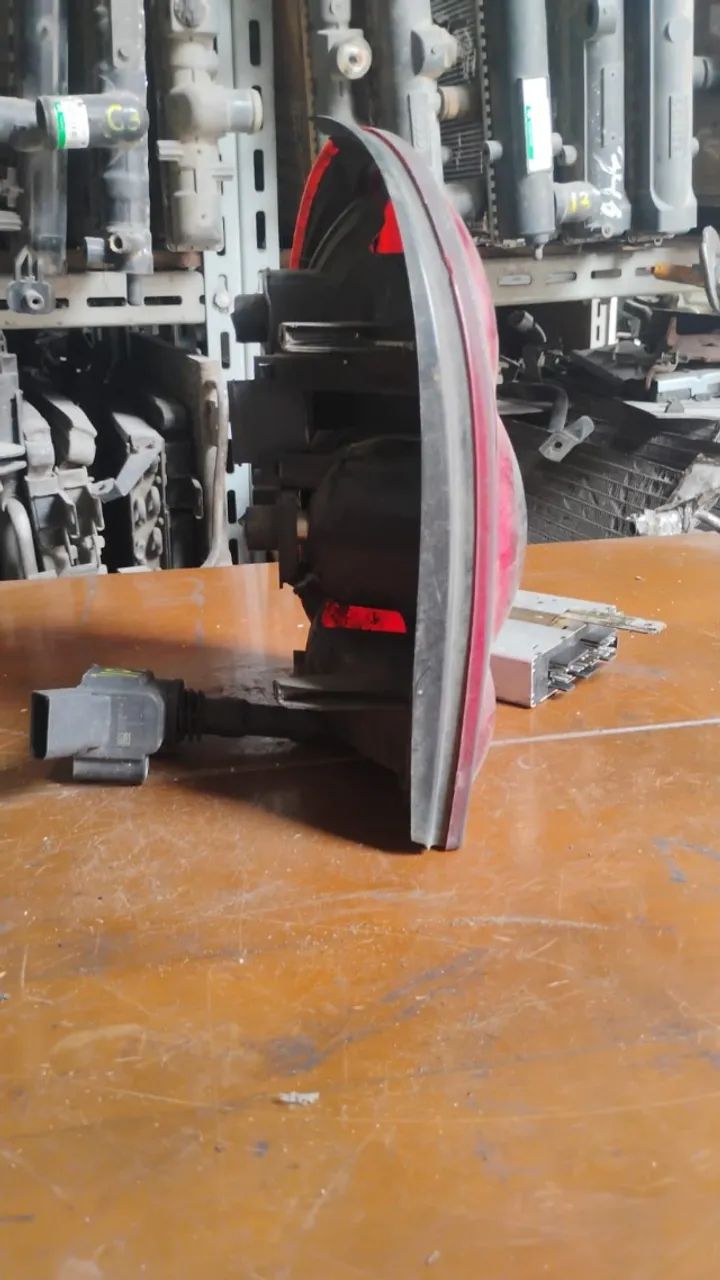 Lanterna Corsa Wind L/D - Foto 3