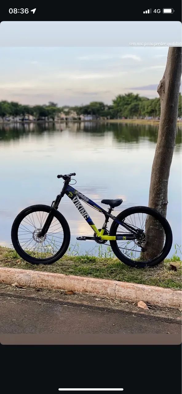 Vikingx Tuff 25