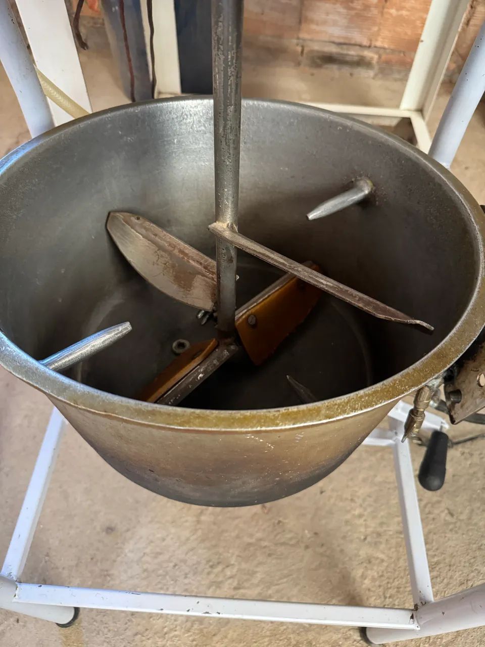 Vende se maquinário fábrica de salgados - Foto 4