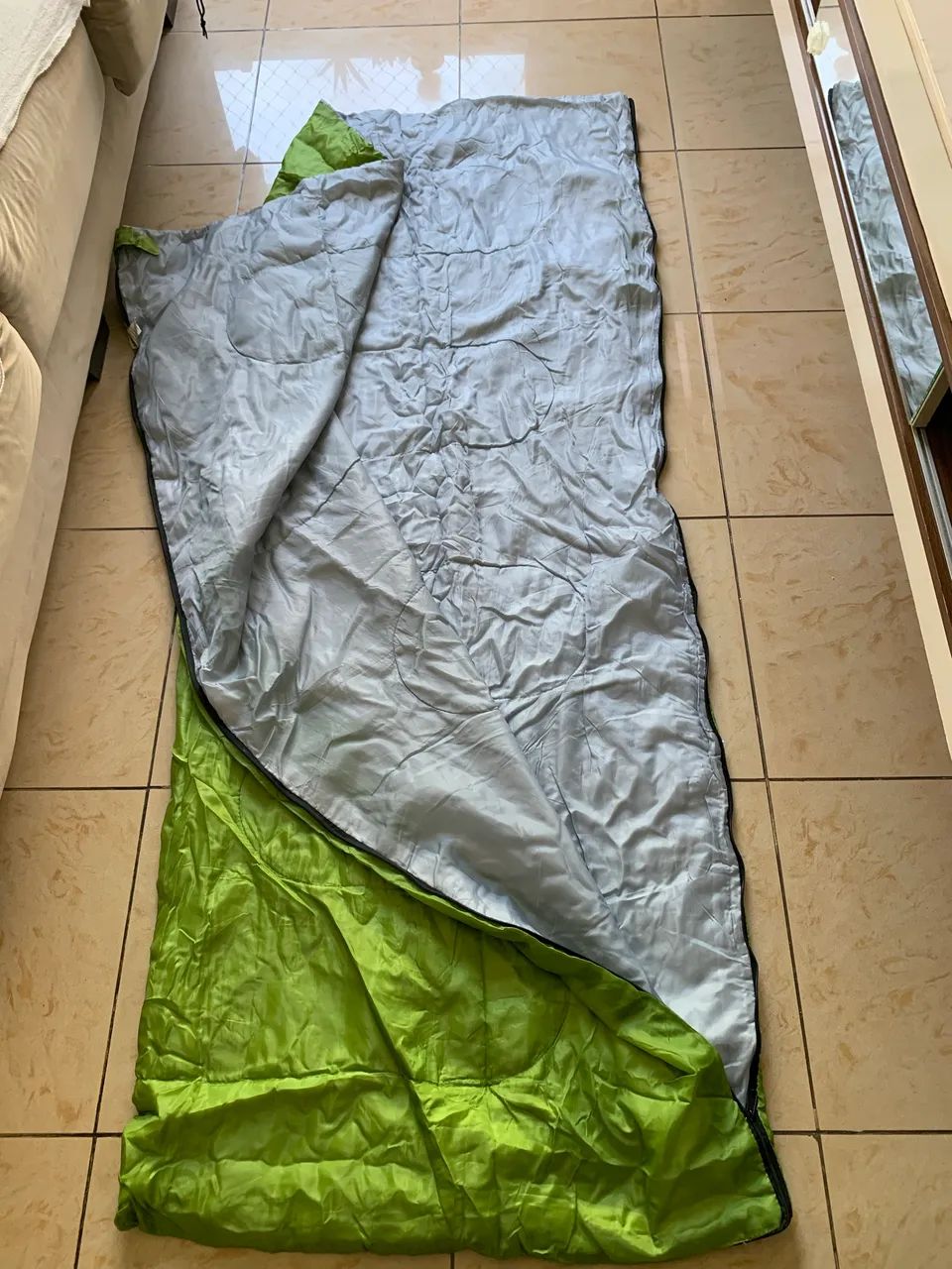 Saco de Dormir Echolife Fenix  - Foto 2