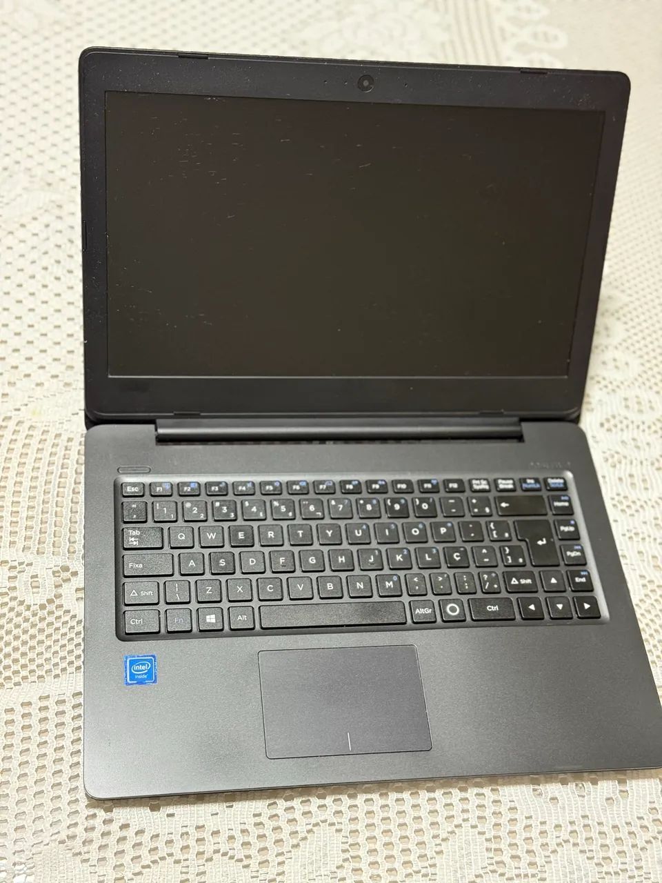 Notebook Positivo Master N40i - Intel Core Celeron N3160 - Foto 3