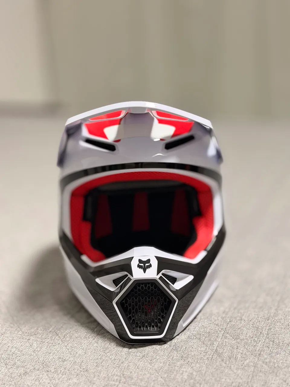 Capacete FOX V1 - Foto 3