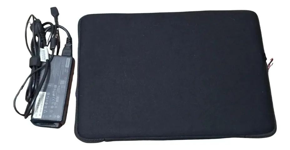 Notebook Gamer (TROCO) Lenovo  - Foto 4