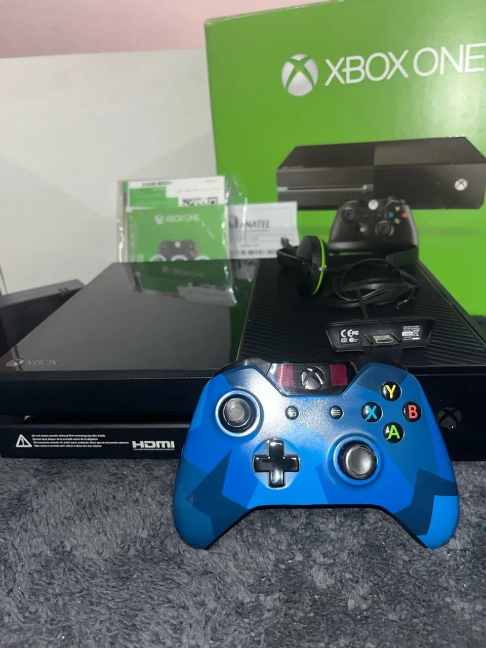 ? Xbox One ? - Foto 5