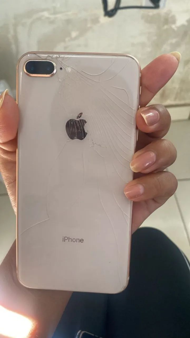 Iphone 8 Plus 64gb 