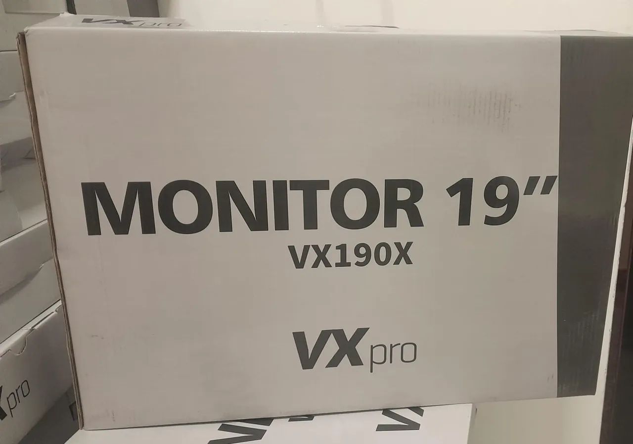 Monitor 21,5 polegadas 
