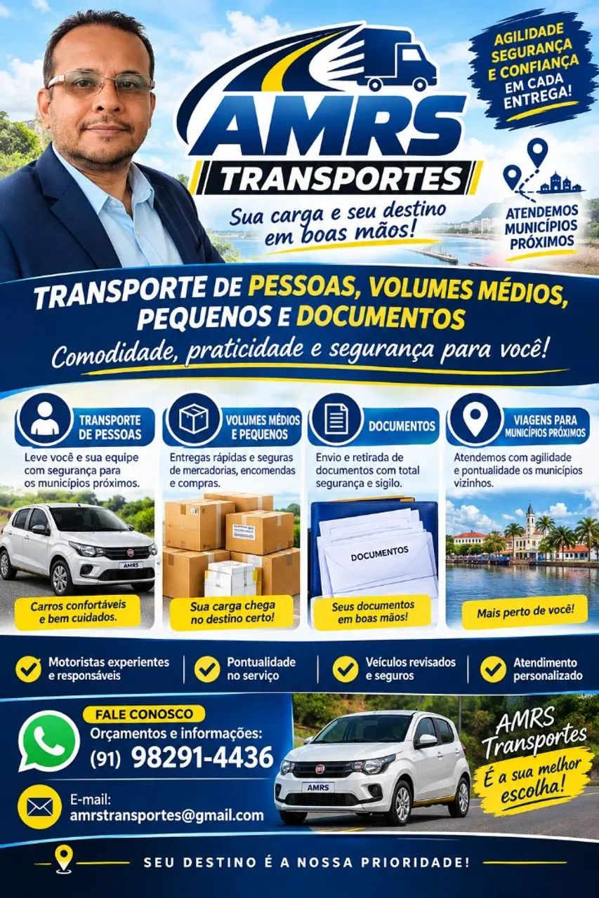 Transporte Diversos. - Foto 3