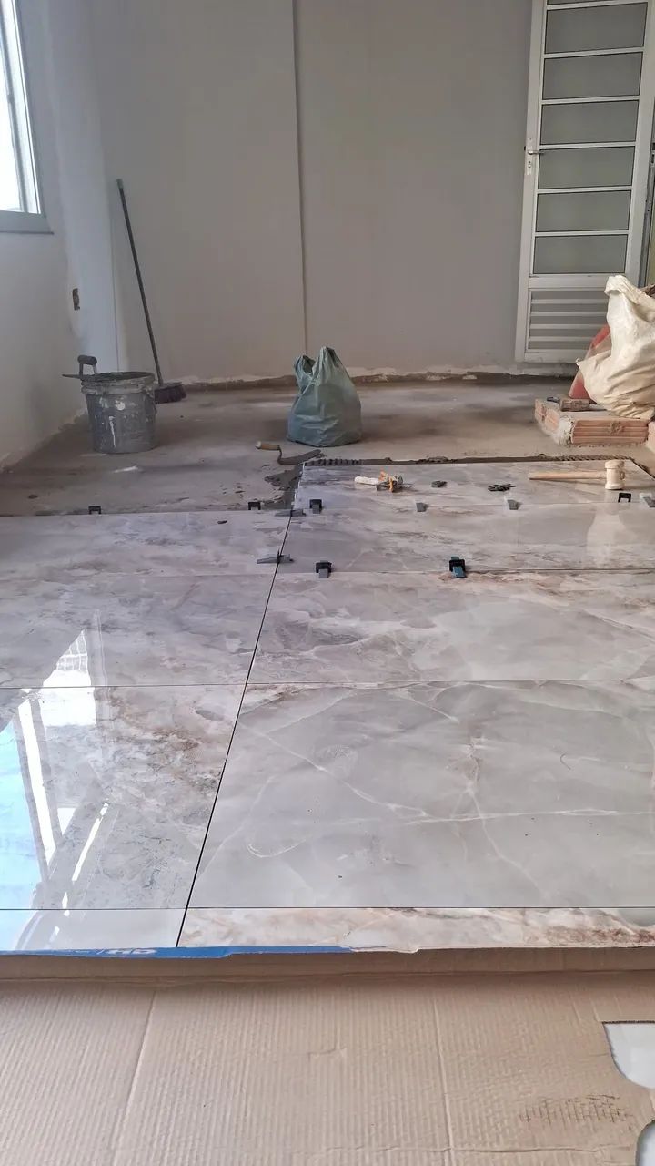 Empreiteiro de acabamento  - Foto 4