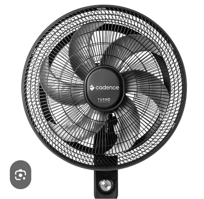 Ventilador Novo 42 CM