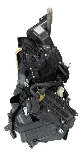Caixa De Ventilação Evaporadora Ford Ecosport 1.6 2013 2018 - Foto 5