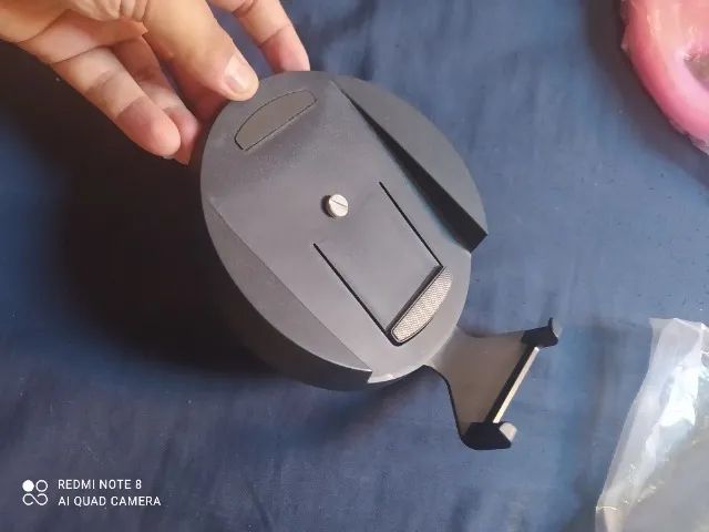 BASE VERTICAL P/ PS5 FAT - Foto 2