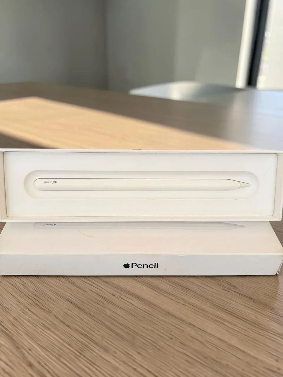 Apple Pencil 2ª geração 