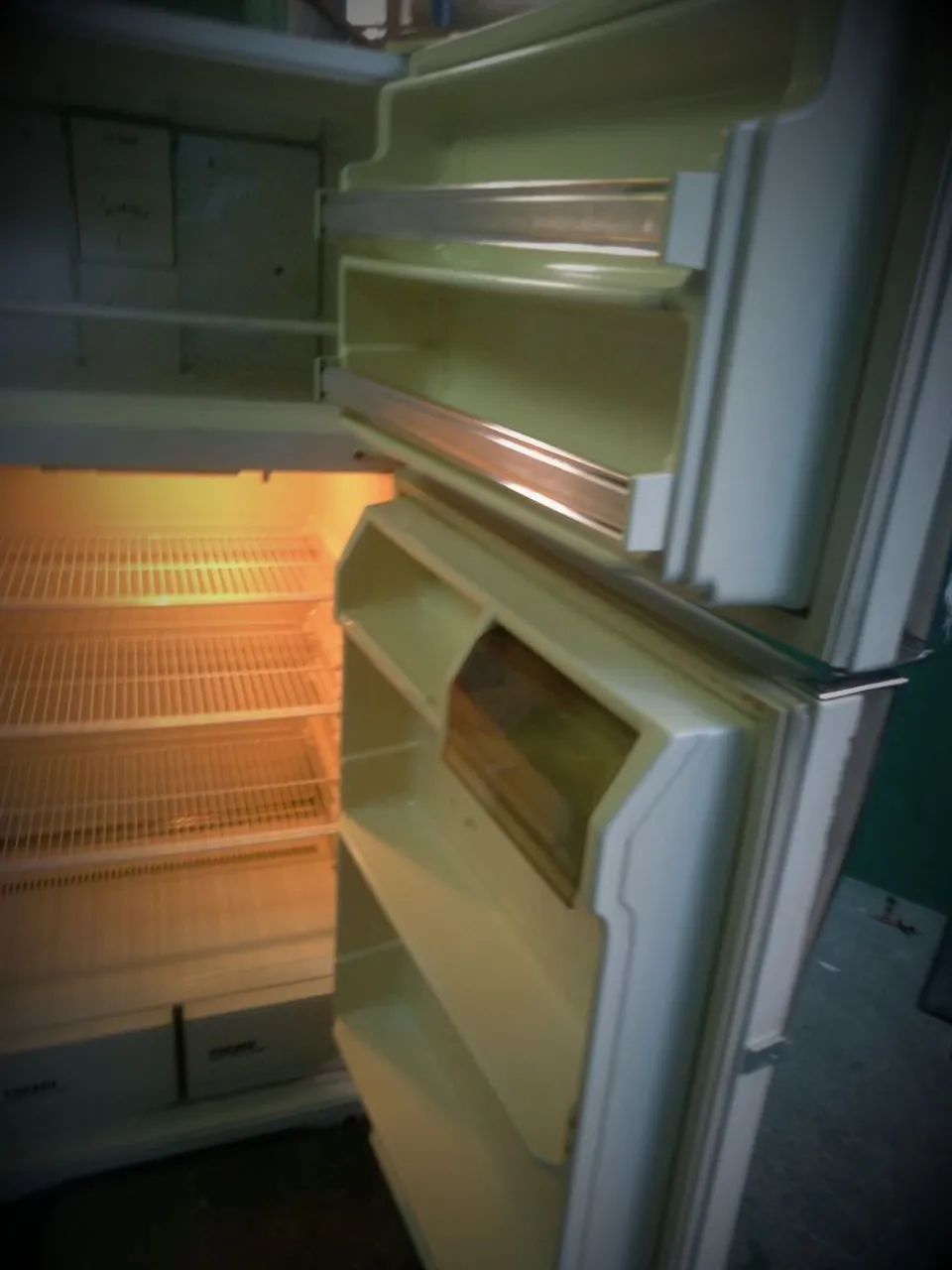 Geladeira  - Foto 4