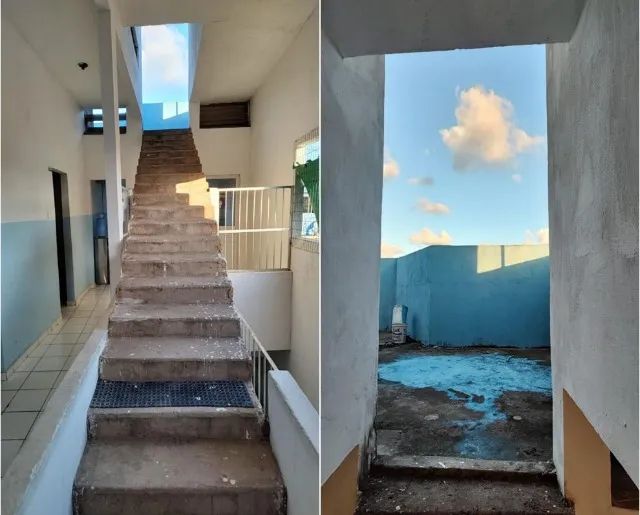 Alugo ou Vendo prédio 3 pavimentos. - Foto 3