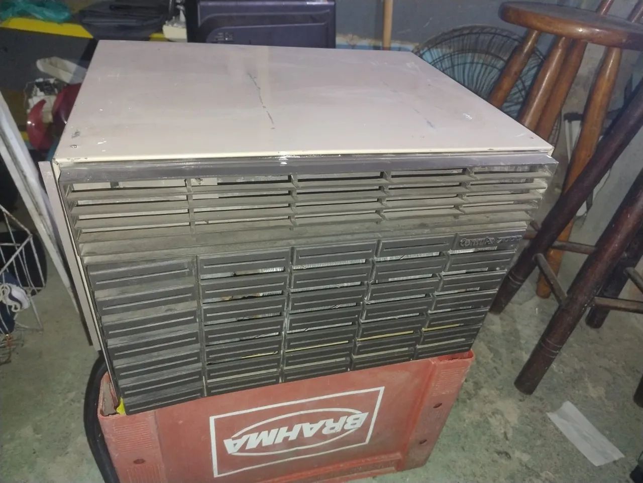 Ar-condicionado Green 7.500 BTUs  - Foto 2
