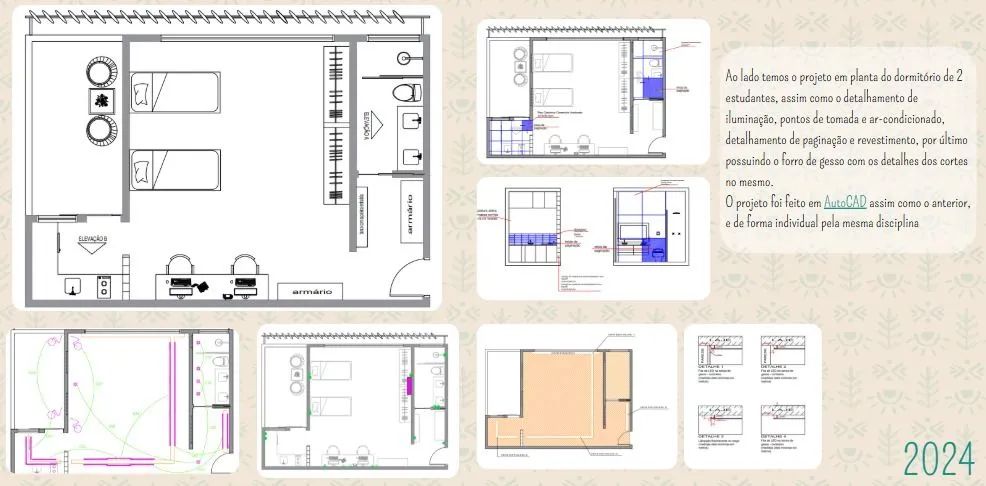 Projetos em Sketchup e AutoCAD  - Foto 3