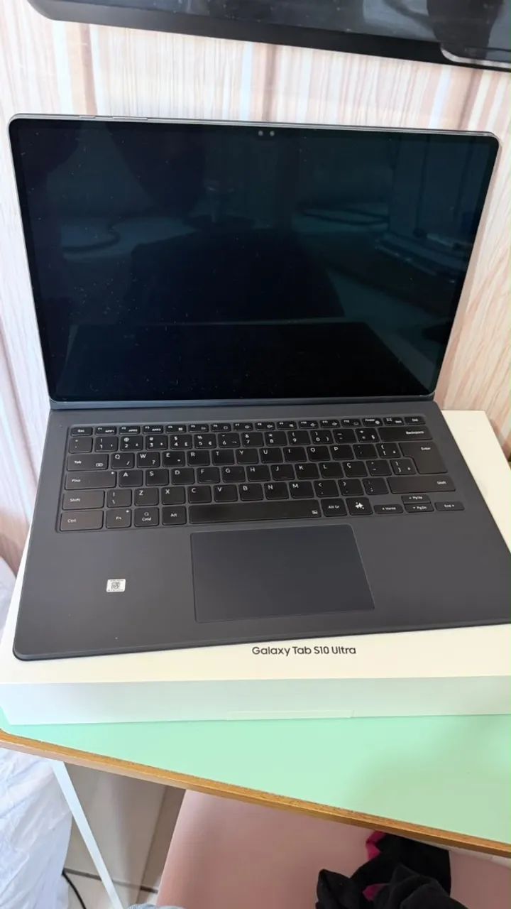 Galaxy Tab S10 ultra 