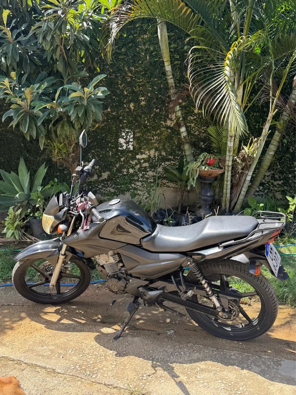 Yamaha Factor 150 ED 2017/2018 - Foto 2