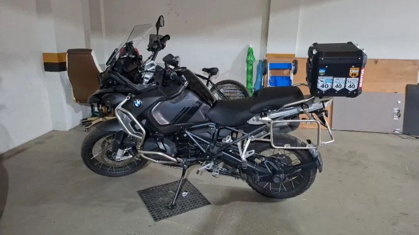 GS 1250 ADV  - Foto 3