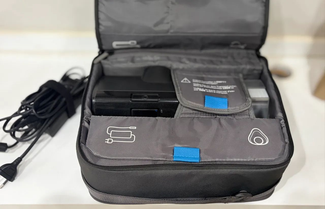 CPAP ResMed - Foto 5