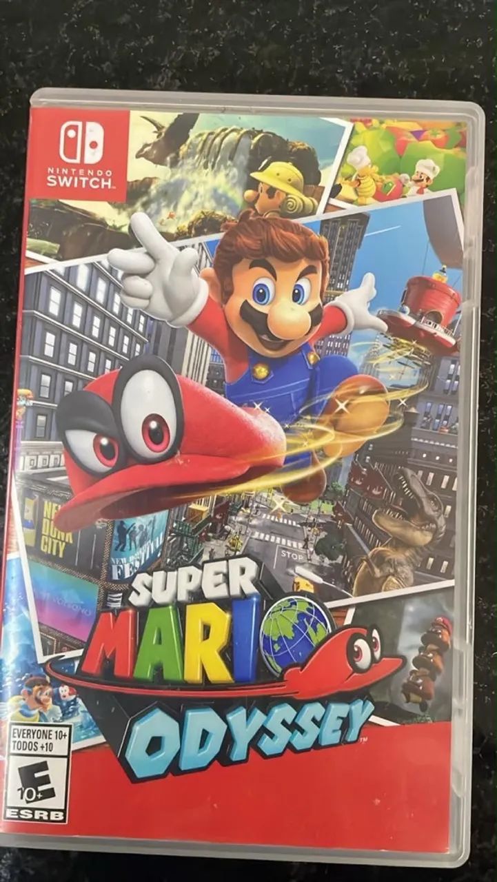 Nintendo SWitch 1 - Foto 4