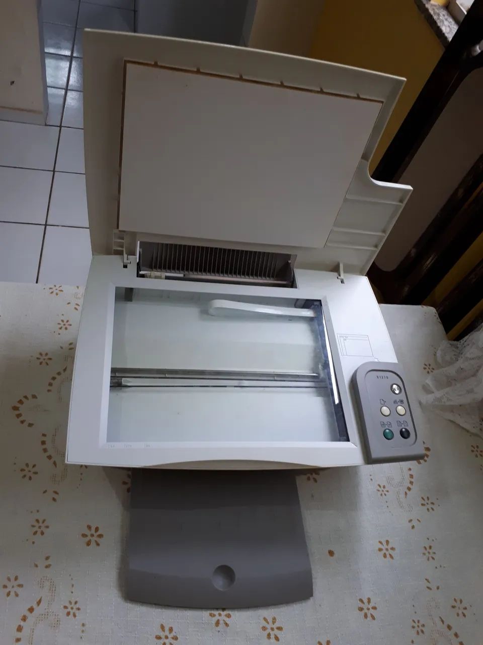 Impressora Lexmark  - Foto 5