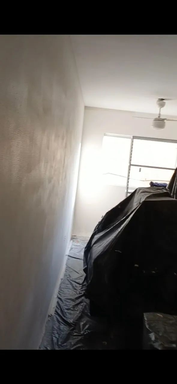"Pintor de apartamento - pintura limpa e rapida". - Foto 2