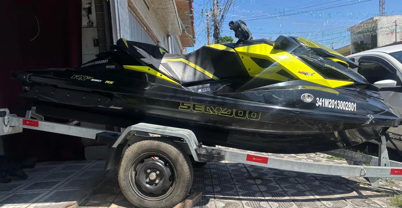 Jet ski - Foto 2