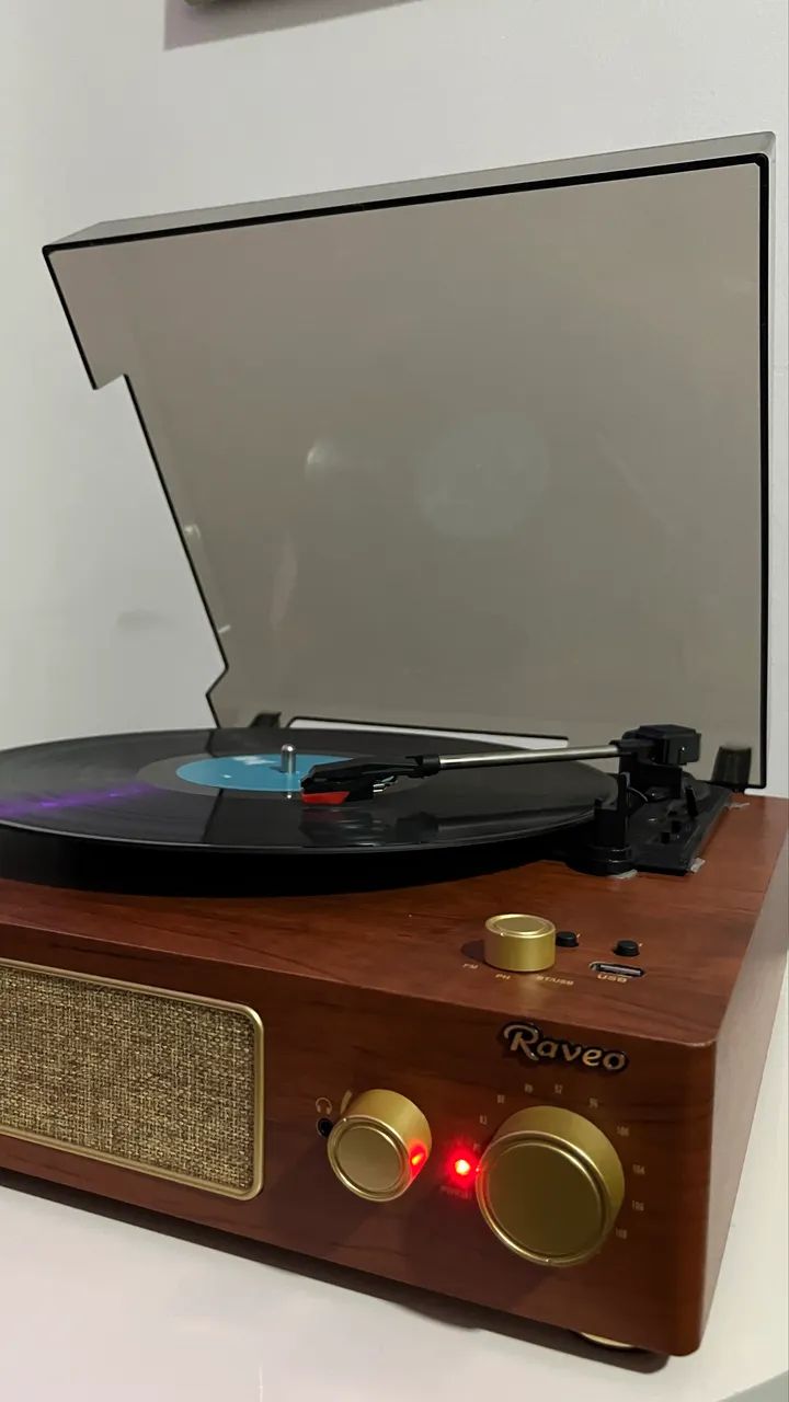 Toca Disco  - Foto 4
