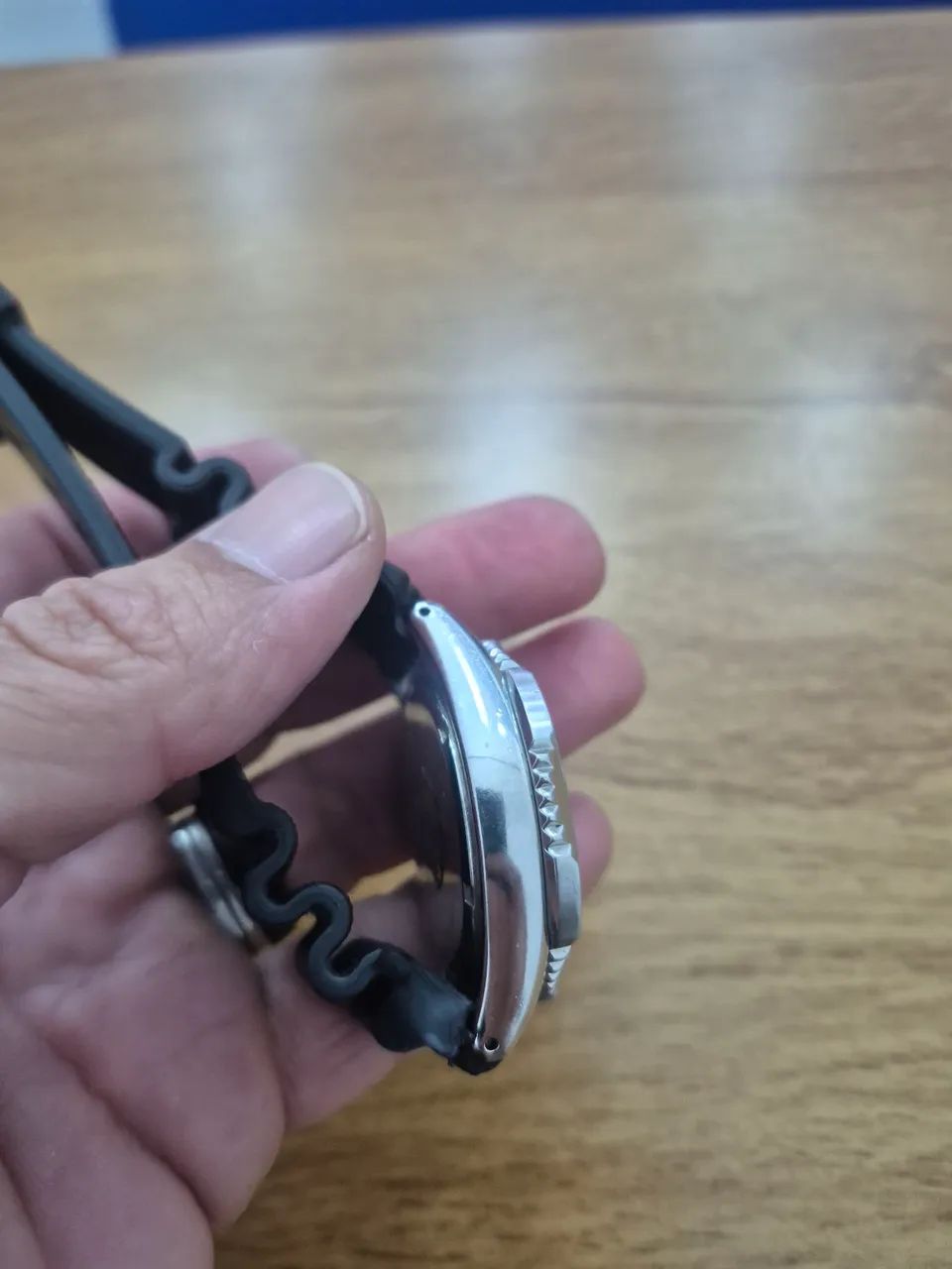 SEIKO SPORT SOLAR  - Foto 3