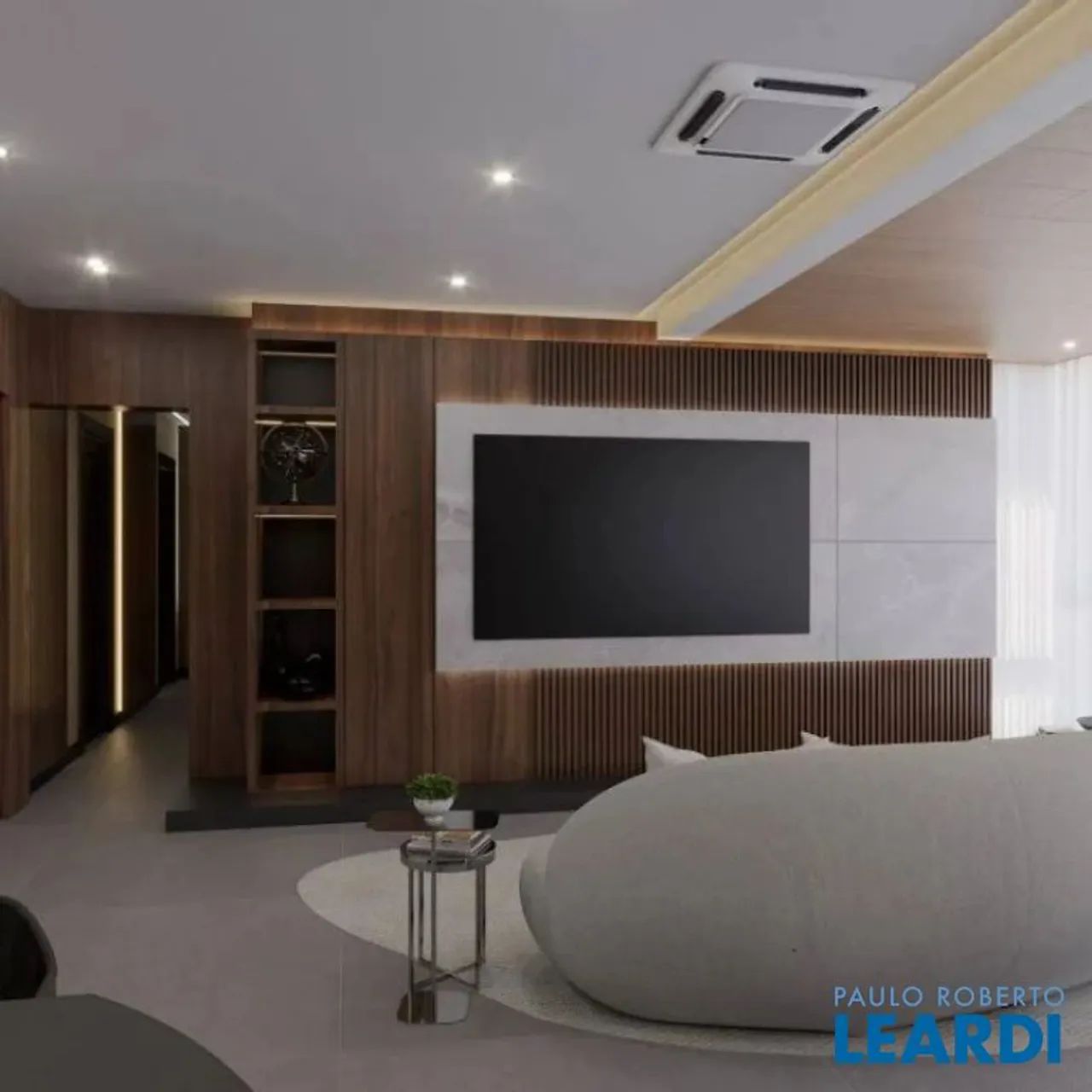 APARTAMENTO - BROOKLIN - SP - Foto 3