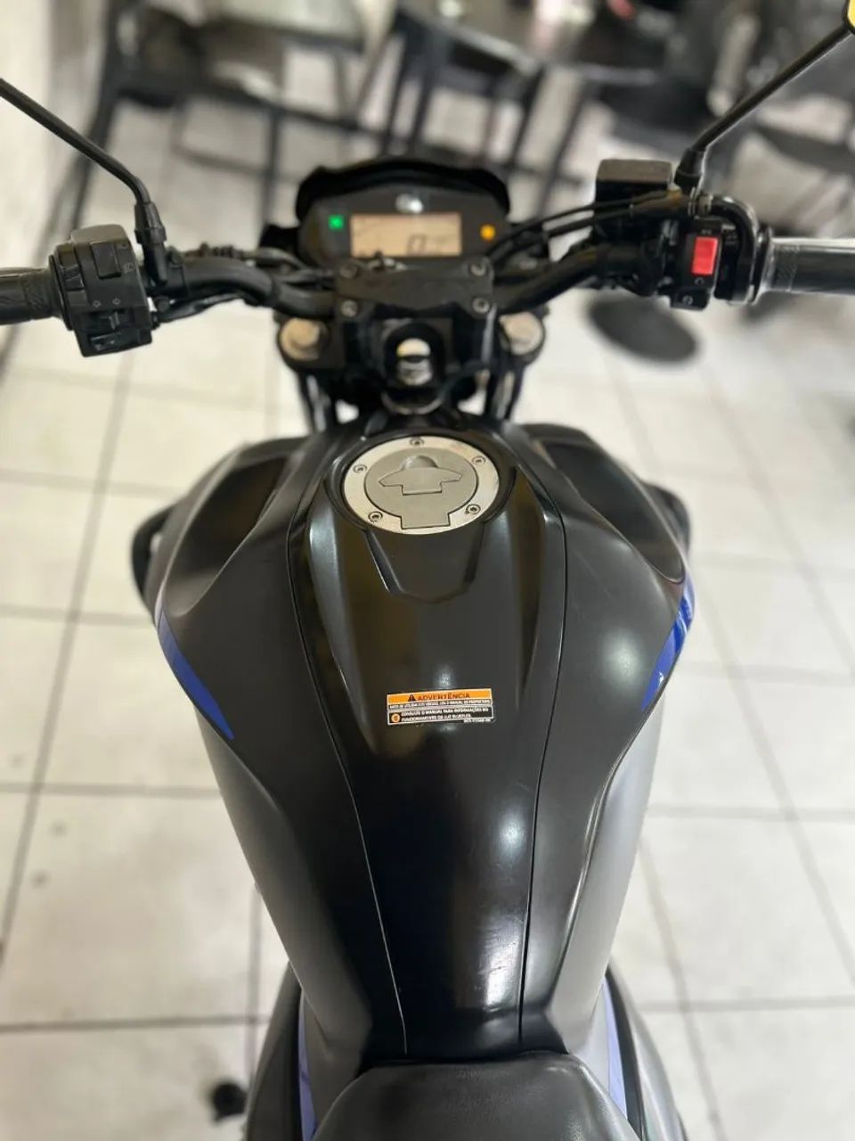 FAZER 250 2023 - Foto 3