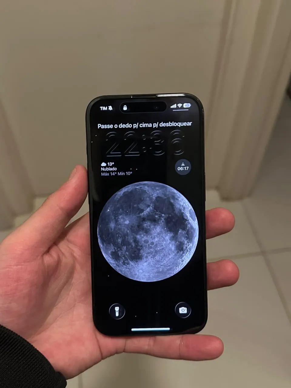iphone 15 pro  - Foto 3