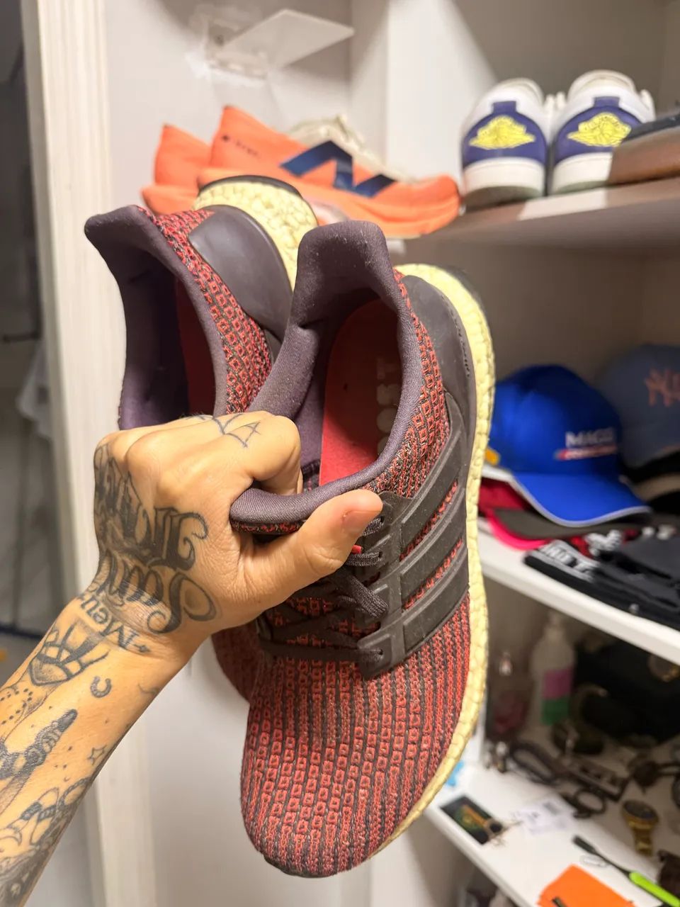 Adidas ultraboost  - Foto 4
