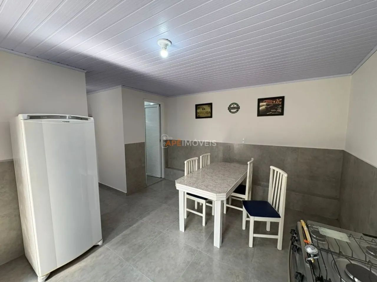 Kitnet para Locação - Foto 2