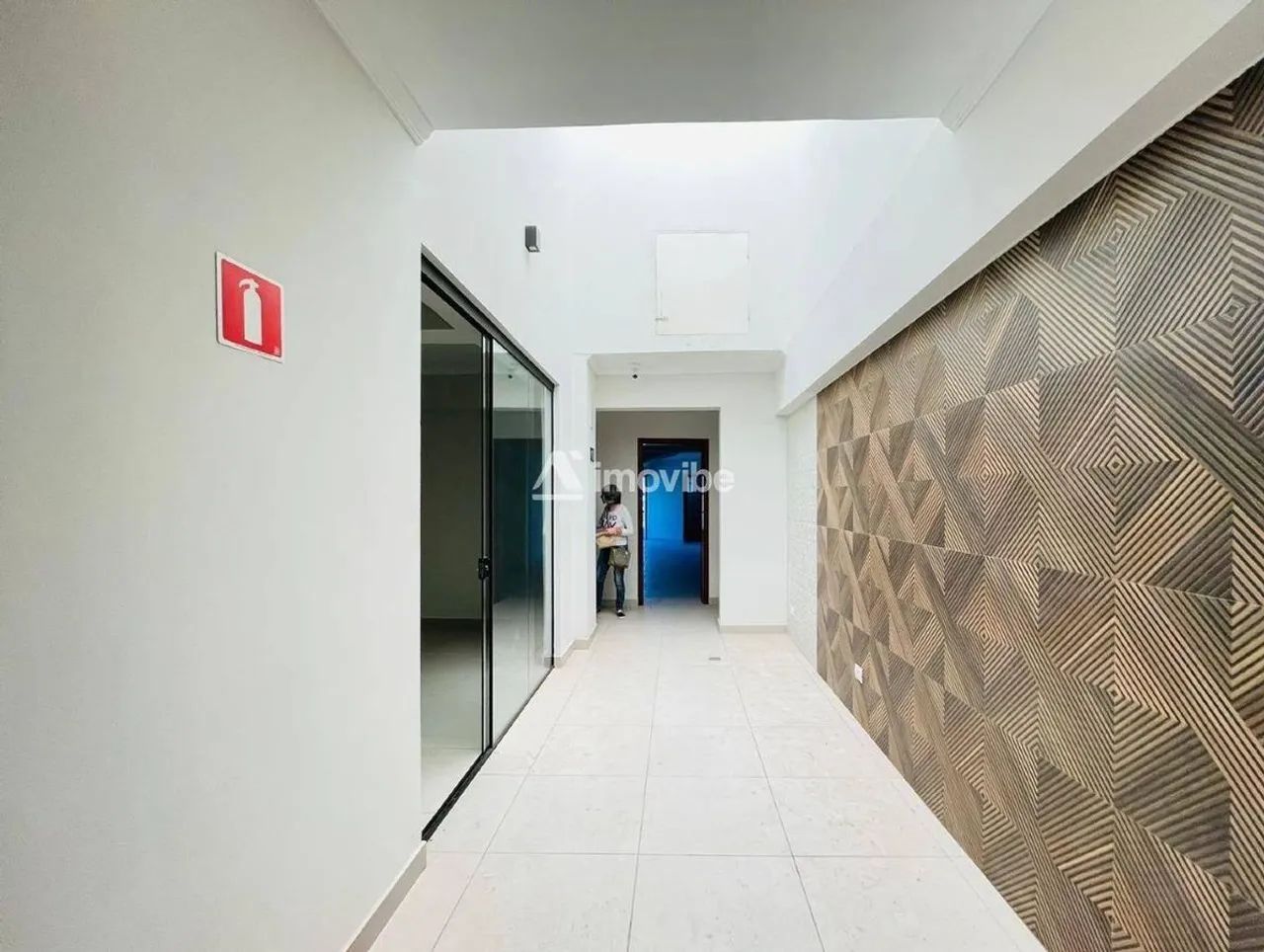 Sala comercial, próxima à Avenida da Saudade - Americana/SP. - Foto 5