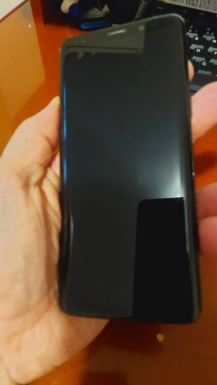 Samsung Galaxy S9 - Foto 4