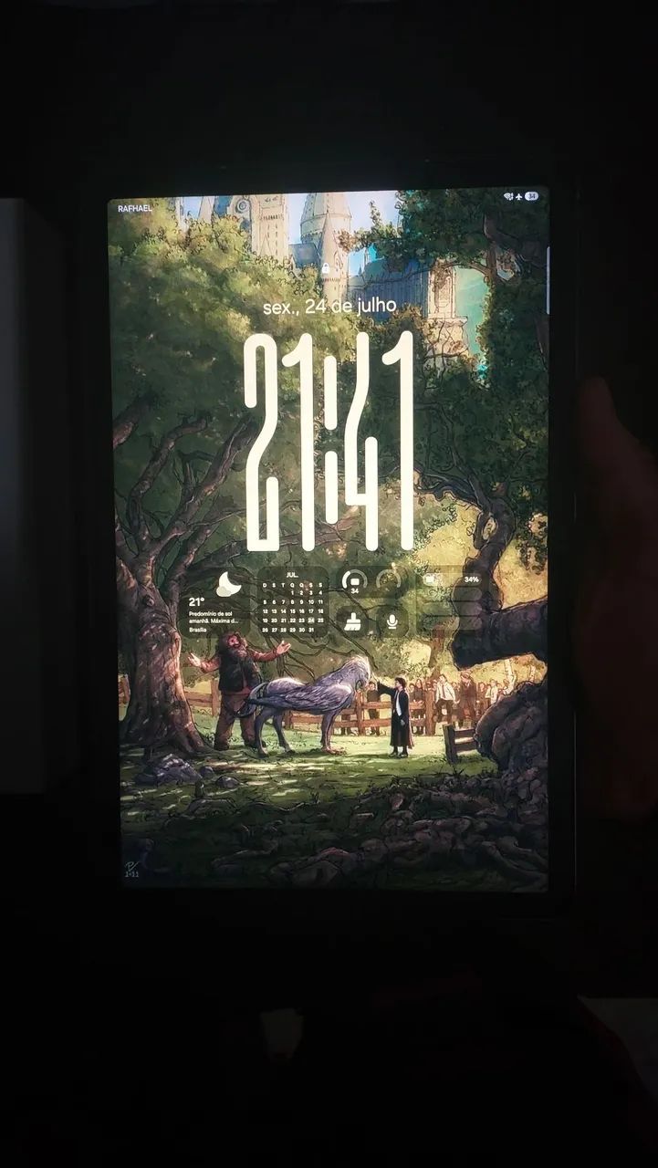 Tab s10 fe - Foto 5