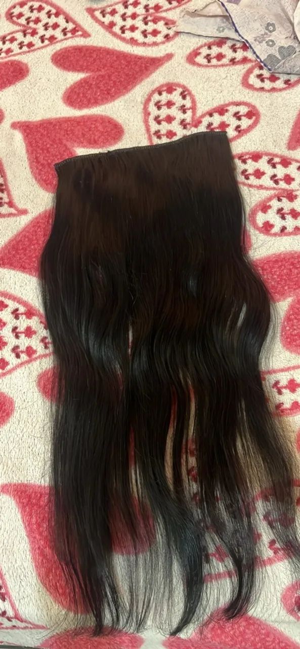 Tela mega hair  - Foto 3