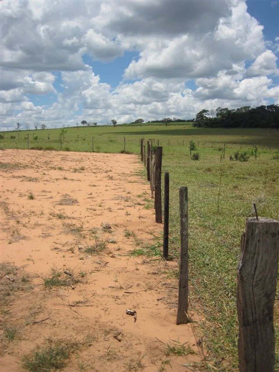 CHÁCARA Á VENDA - Foto 3