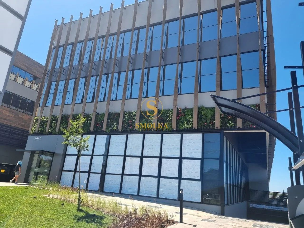 Sala comercial saúde Integrativa no Campeche em Florianópolis SC - Foto 2