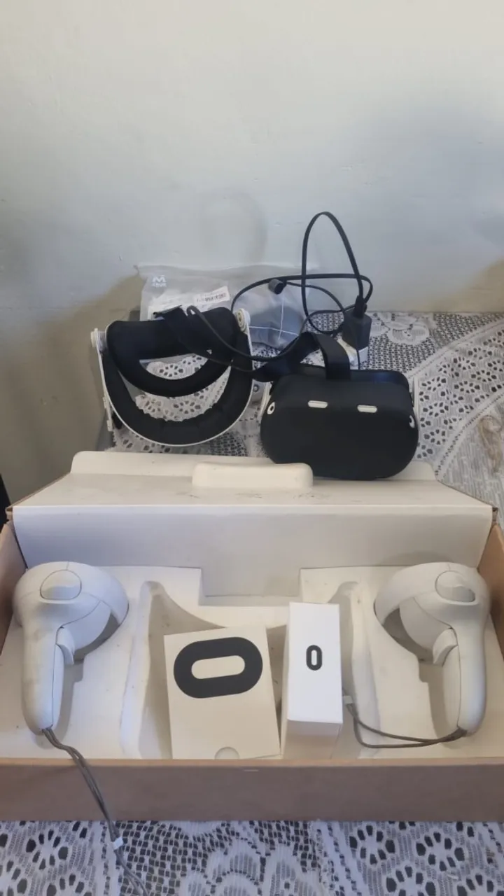 oculus quest 2 64gb