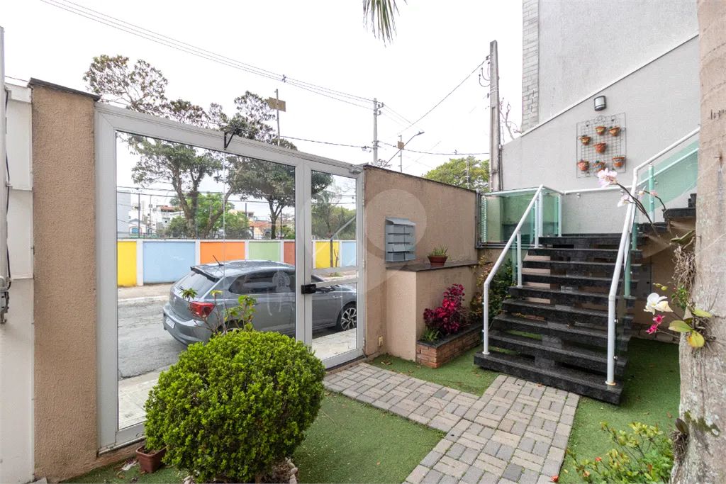 Condomínio com 3 quartos à venda em Vila formosa - SP