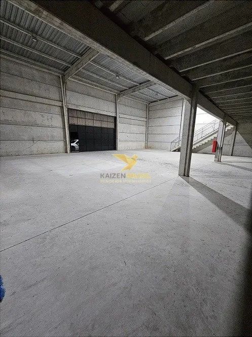 Galpão para Locação - 540 m² | Santo Amaro da Imperatriz/SC - Foto 5
