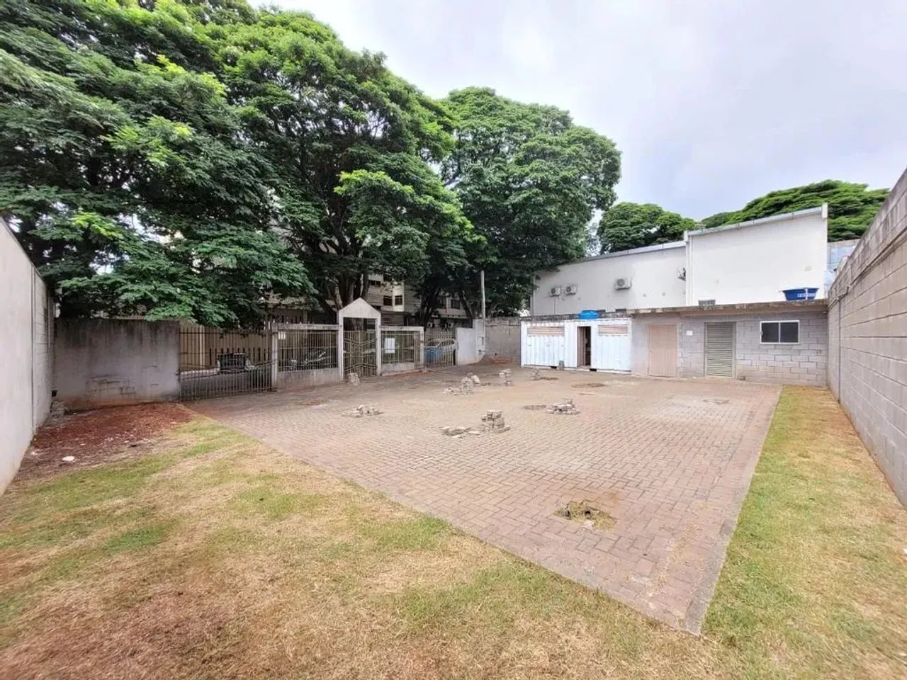 Terreno para alugar em Maringá, Zona 04, com 26.85 m² - Foto 3